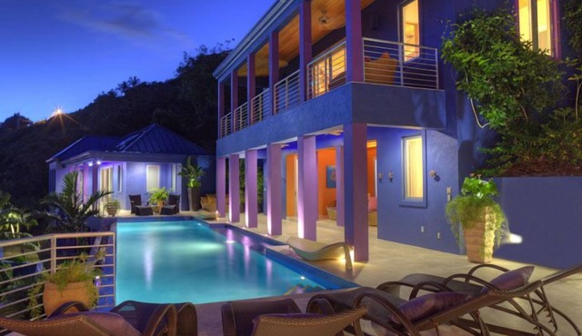 Mare Blu: Experience Sophisticated Elegance
