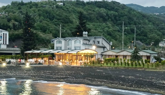 Mare Blu Hotel