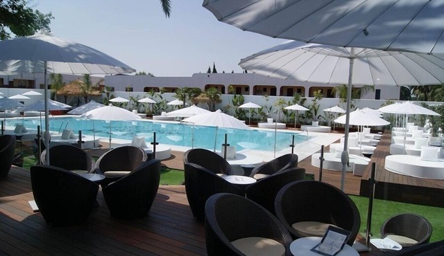 Mare Hotel