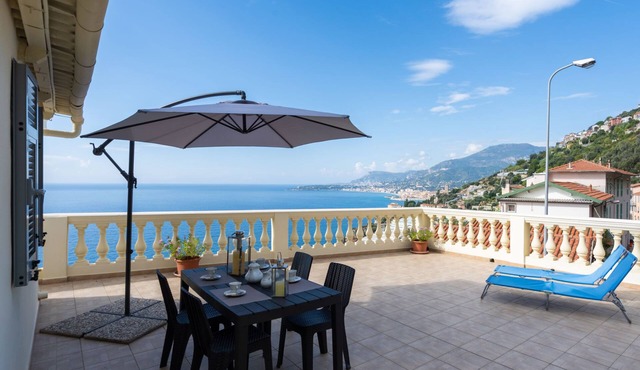 Mare Largo by Interhome