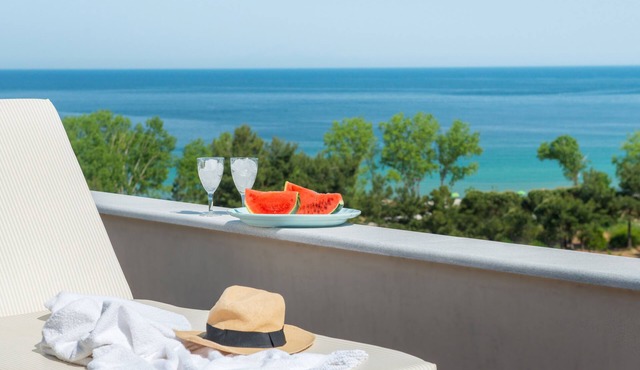 Mare Monte Small Boutique Hotel