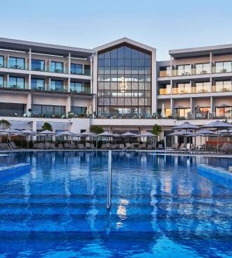 Mare Paphos