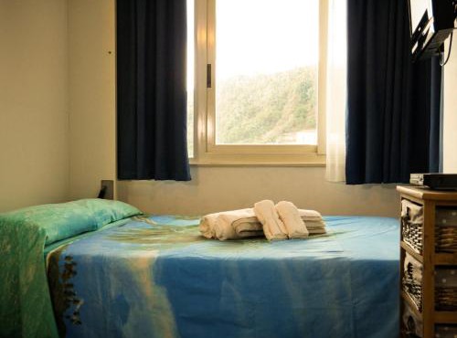 Mare Roccia beachfront apartment