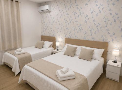 Marea b&b Avola