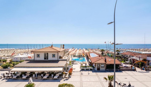 Marea Beachfront - Family Retreat - Exclusive Beach Stay