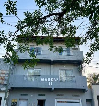 Mareas II