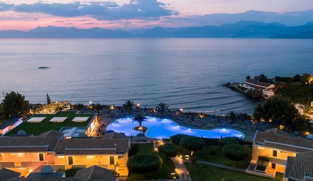 Mareblue Beach - All Inclusive