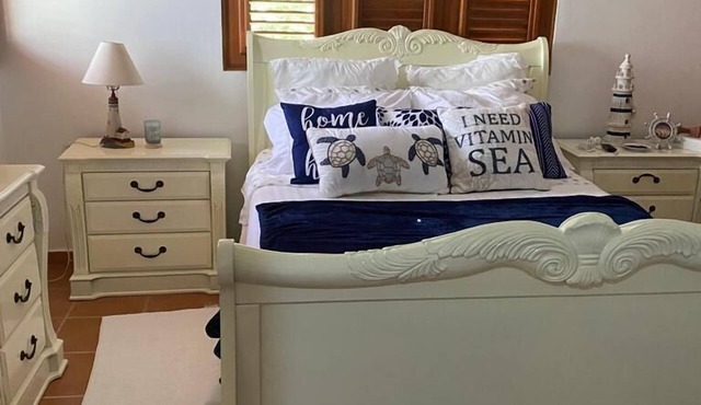 Marechiaro Beach Apt D3- Juan Dolio, Dominican Republic🇩🇴
