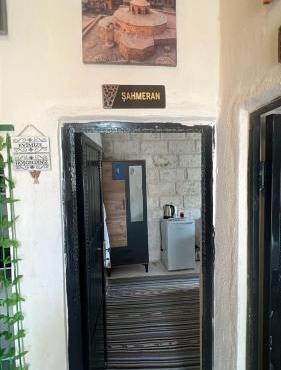 Mareda house