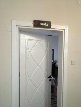 Mareda house