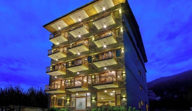 Mareema Resort