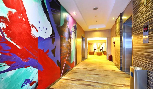 Mareka Origin Hotel