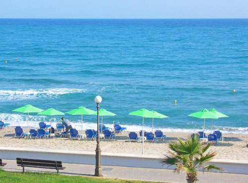 Marel Apartments