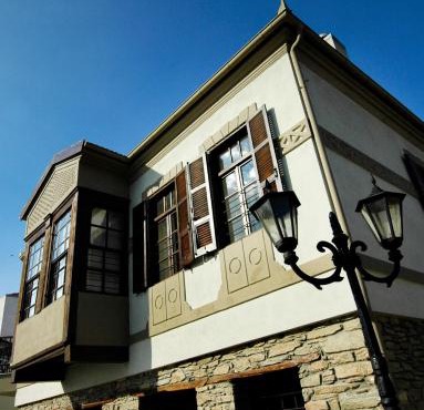 Marelia Hotel