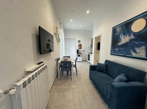 Mareluna Home