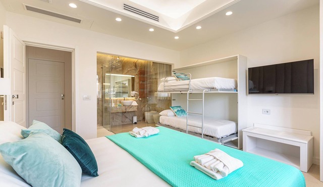 Marelux Suite Premium