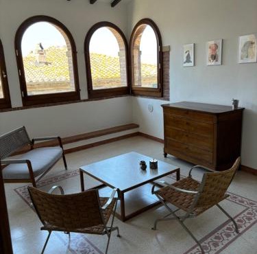 Maremma Castle Apartment