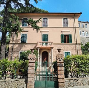 Maremma House