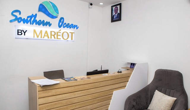 Mareot Hotel