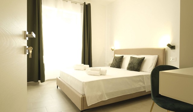 Marephis Rooms - Alghero