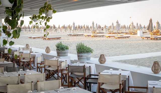 MarePineta Resort