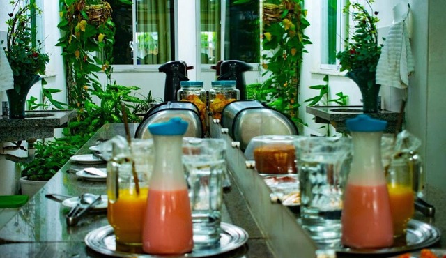 Mares de Iracema Hotel