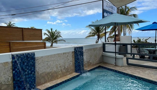Mares Guesthouse