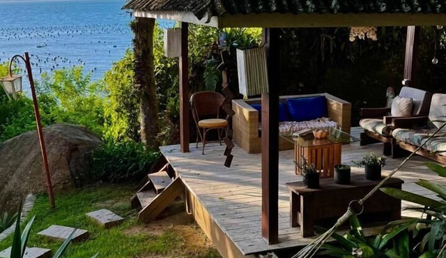 Maresia Villa