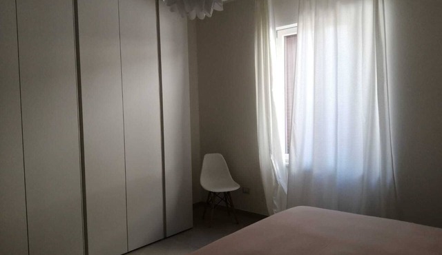Maresol vacation home