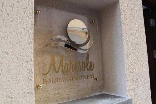 Maresole Cefalù
