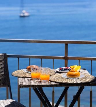 Marettimo Vacanze