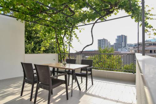 MareVia Apartments