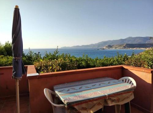 MAREVIGLIOSO Fronte Mare Sea Front