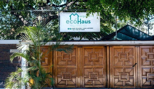Margaritas Eco Haus