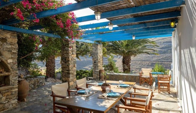 Margaritas Oasis