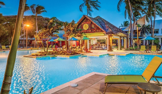 Margaritaville Vacation Club - St. Thomas