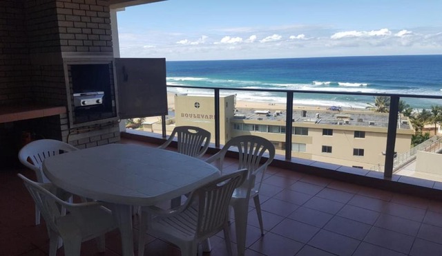 Margate, Granada 403