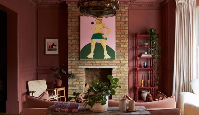 Margate House