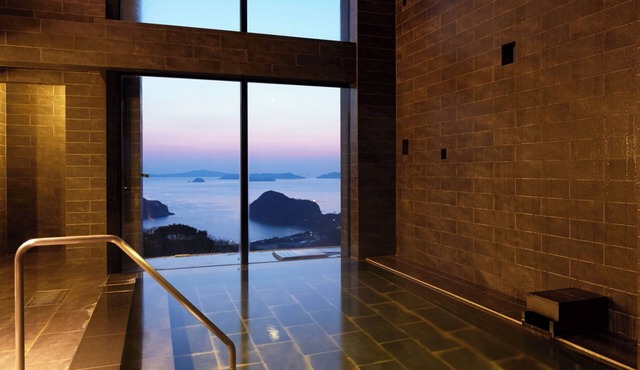 Margherita Goto Islands Resort Hotel