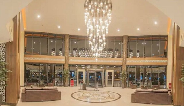 Margi Hotel