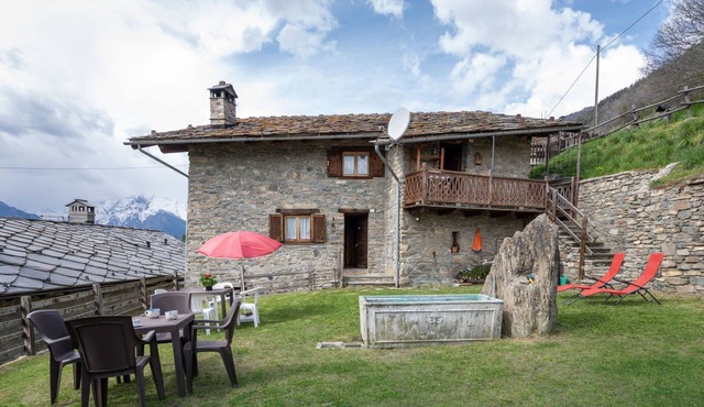 Marguerettaz by Interhome