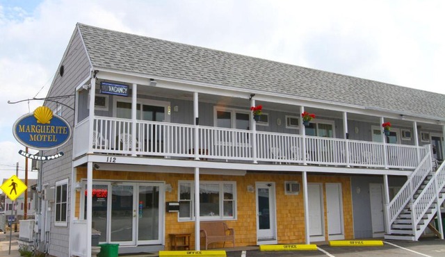 Marguerite Motel