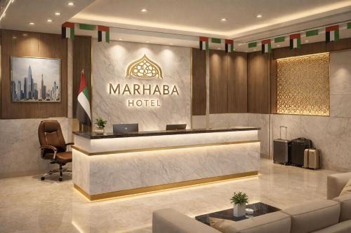 marhaba hotel