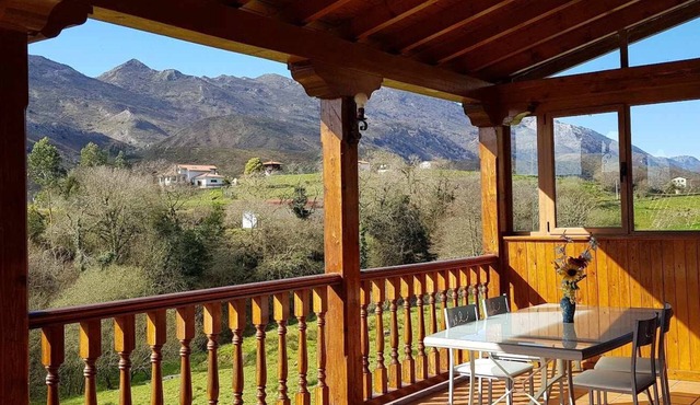 Mari Paz Vacation Home