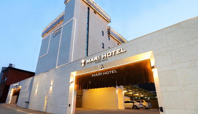 Mari Hotel