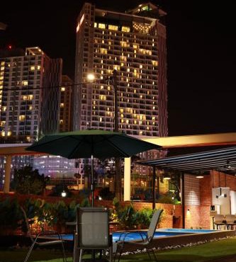 MARI Suites
