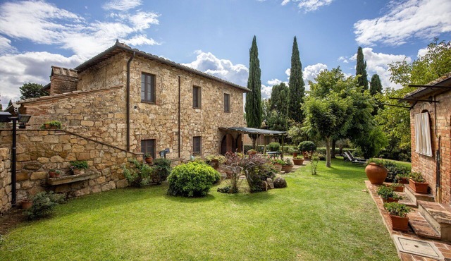 Maria Gabriella Holiday Home