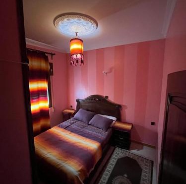 Maria House