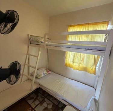 Maria Kulafu Lodging House Pier site- Santa Clara office 2nd Floor