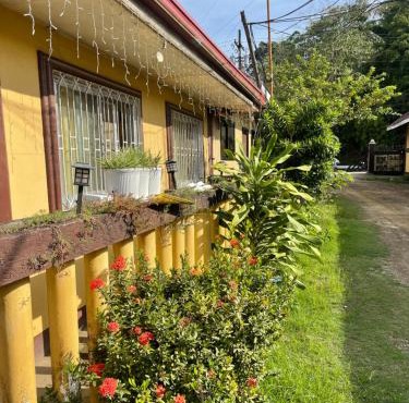 Maria Kulafu Studio Apartment Kinamaligan- Beside Eglin Gas FREE Wifi